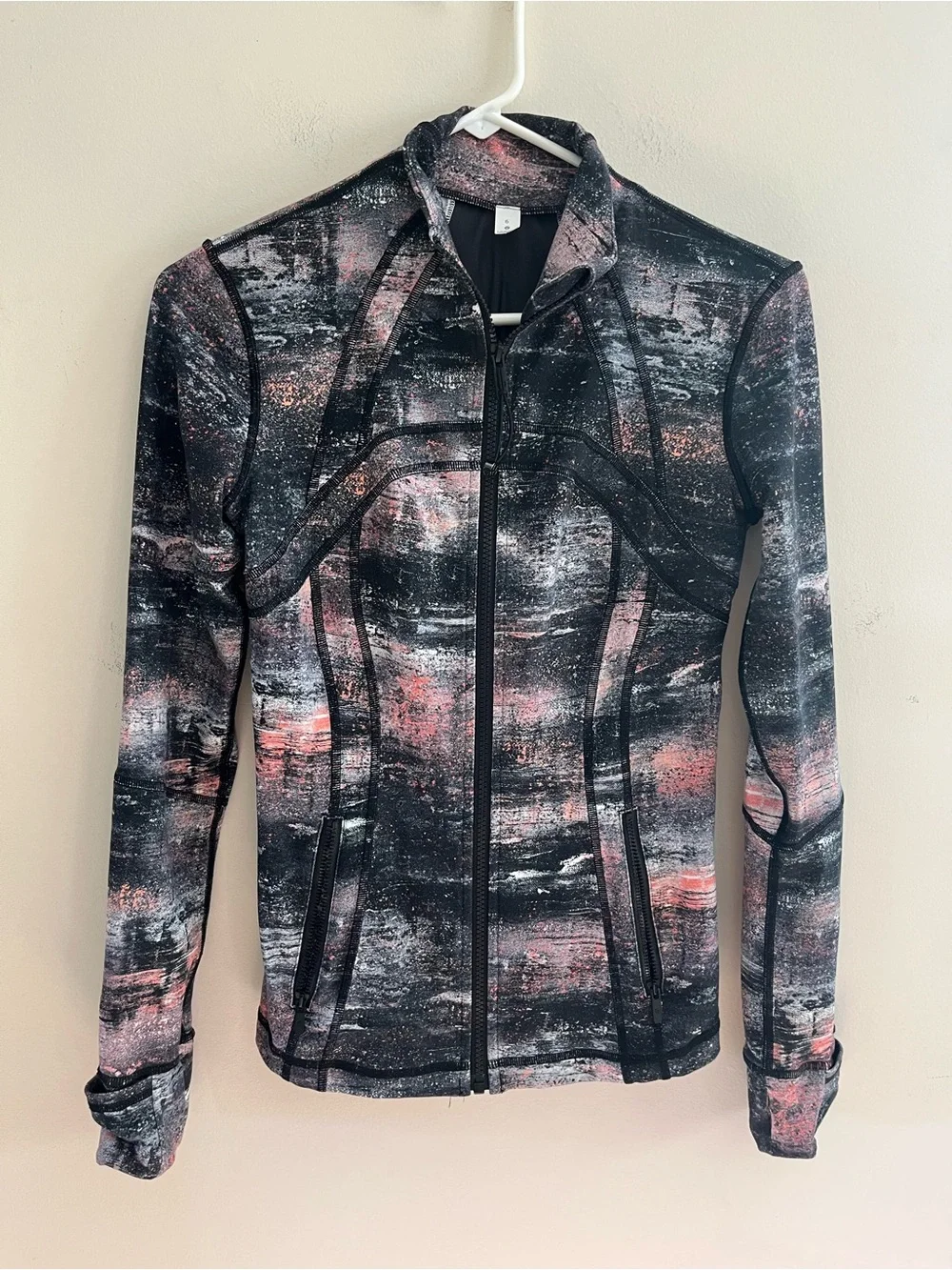 Lululemon Define Jacket